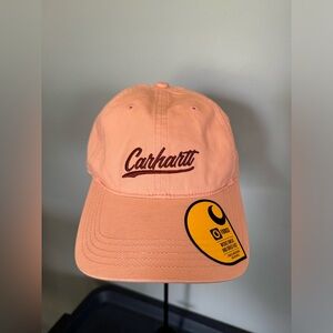 Carhartt Women’s Adjustable Baseball Cap NWT